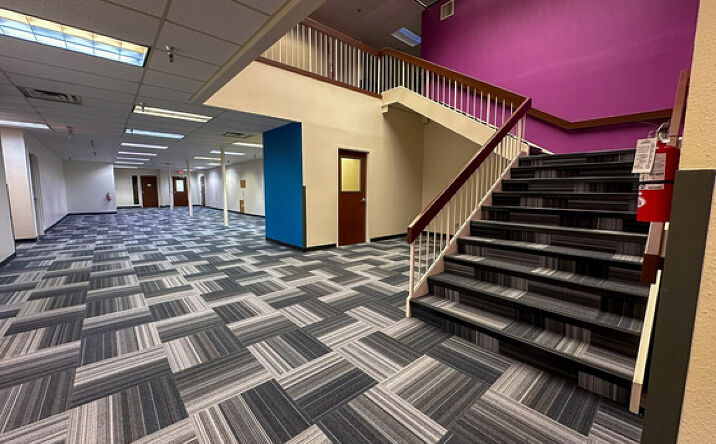 Pictures of Office, Industrial property located at 806 Willow Creek Rd, Jacksonville, TX 75766 for lease - image #1