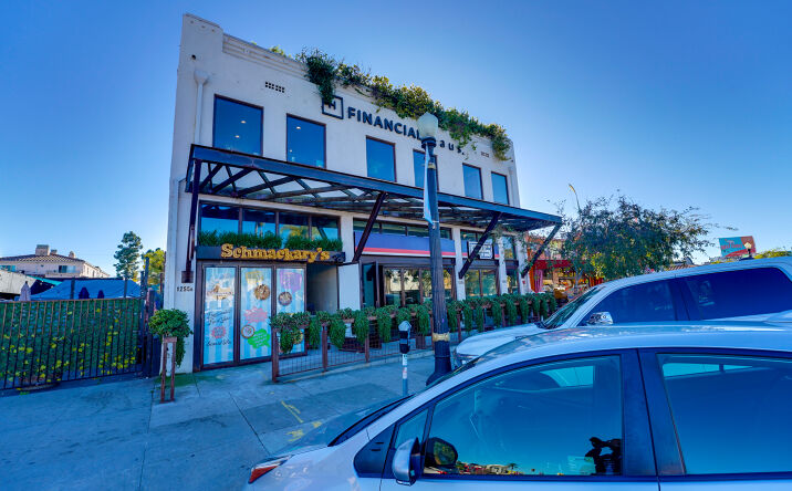 Pictures of Retail, Office property located at 1253-55 University Ave, San Diego, CA 92103 for lease - image #1