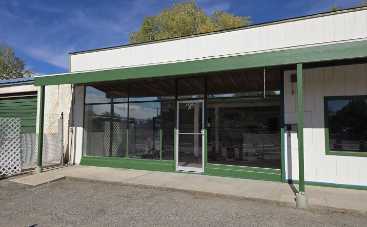 Pictures of Office, Retail, Special Purpose property located at 3258 F Rd, Clifton, CO 81520 for lease - image #1