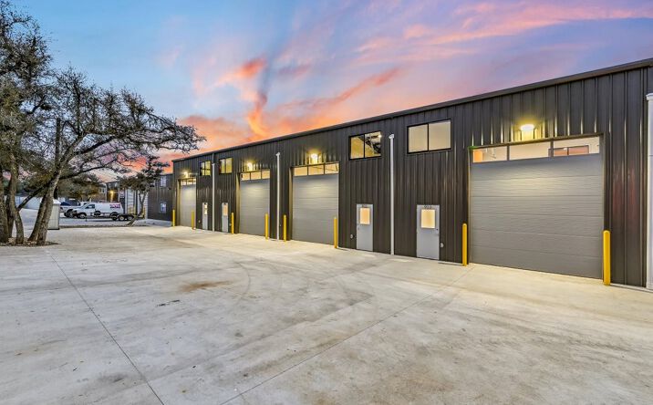 Pictures of Industrial property located at 15210 Fitzhugh Rd, Austin, TX 78736 for lease - image #1