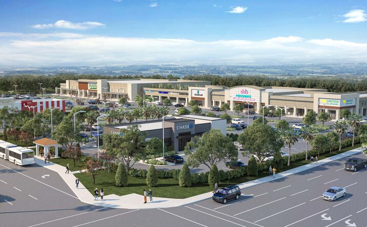 Pictures of Retail property located at 3190 N State Rd 7, Lauderdale Lakes, FL 33309 for lease - image #1