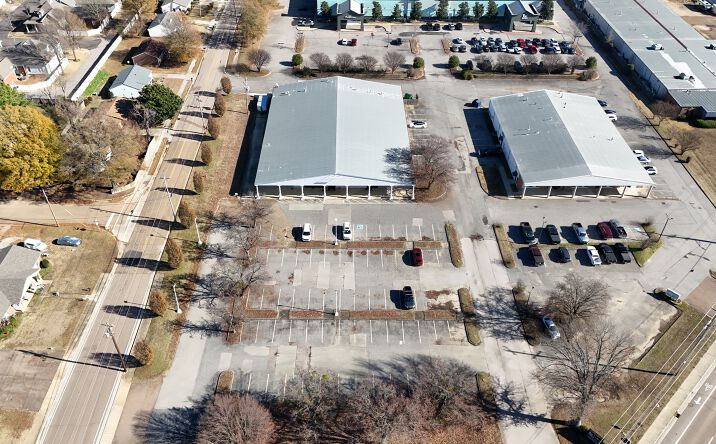 Pictures of Industrial property located at 450 Hwy-72, Collierville, TN 38017 for lease - image #1