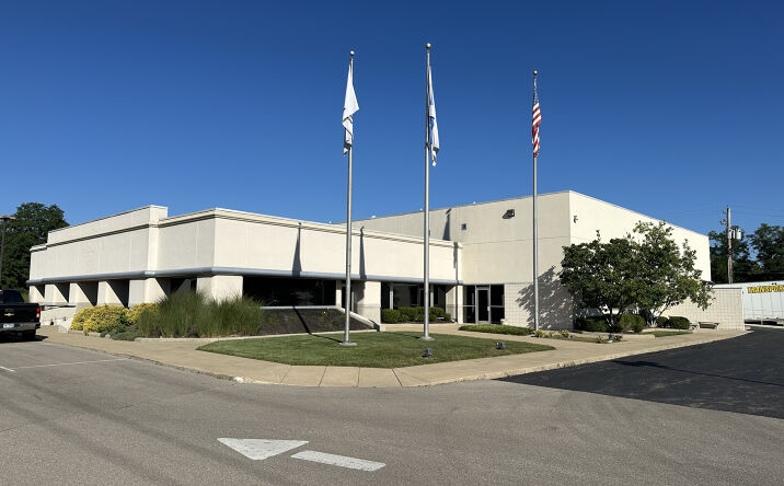 Pictures of Industrial property located at 3737 Round Bottom Rd, Cincinnati, OH 45244 for lease - image #1