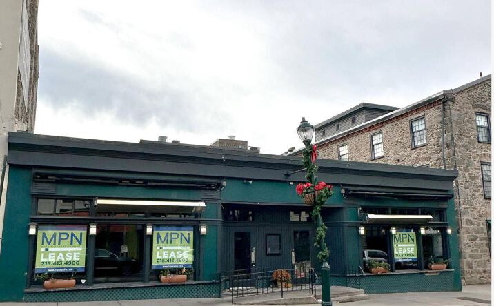Pictures of Restaurant property located at 4266 Main St, Philadelphia, PA 19127 for lease - image #1