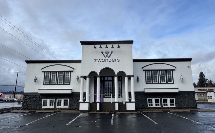 Pictures of Retail, Office, Special Purpose property located at 10 N Evergreen Rd, Spokane Valley, WA 99216 for lease - image #1