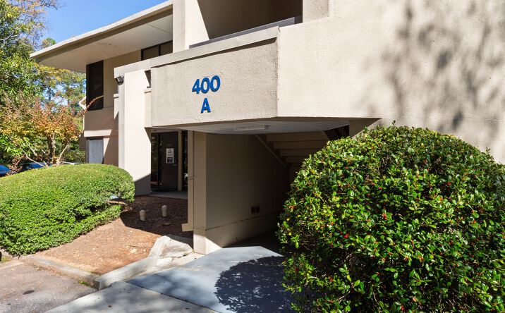 Pictures of Office property located at 1900 The Exchange SE, Ste 400, Atlanta, GA, Atlanta, GA 30339 for lease - image #1