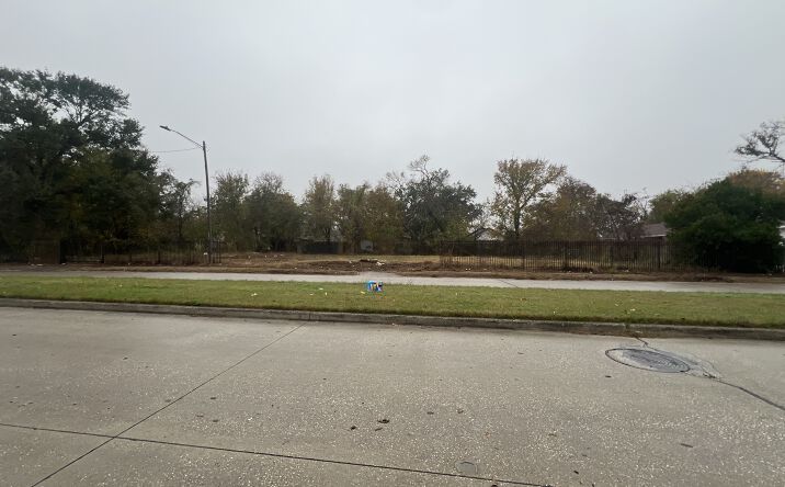 Pictures of Land property located at 8703 Lockwood Dr, Houston, TX 77016 for lease - image #1