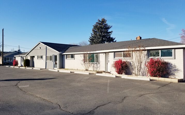 Pictures of Retail, Office, Special Purpose property located at 1605 Addison Ave E & 1615 Addison Ave E - Each, Twin Falls, ID 83301 for lease - image #1