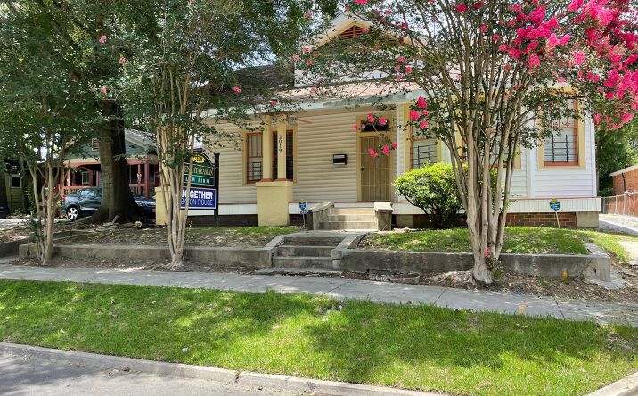 Pictures of Office property located at 2019 Government St, Baton Rouge, LA 70806 for lease - image #1