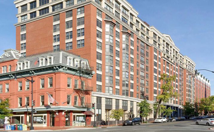 Pictures of Retail, Restaurant property located at 770 5th St NW, Washington, DC 20001 for lease - image #1