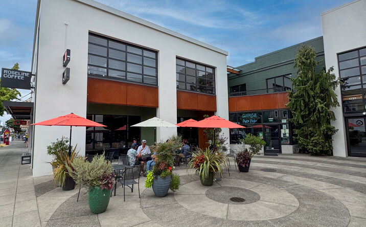 Pictures of Retail, Restaurant property located at 1723 NE Alberta St, Portland, OR 97211 for lease - image #1