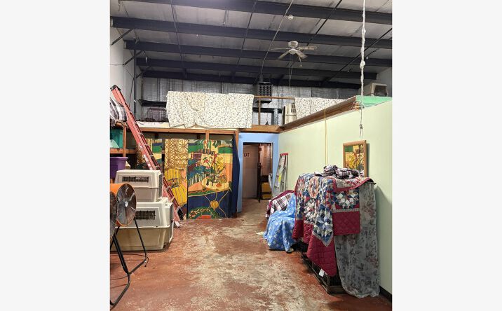 Pictures of Industrial property located at 3201 NE Totten Rd, Poulsbo, WA 98370 for lease - image #1