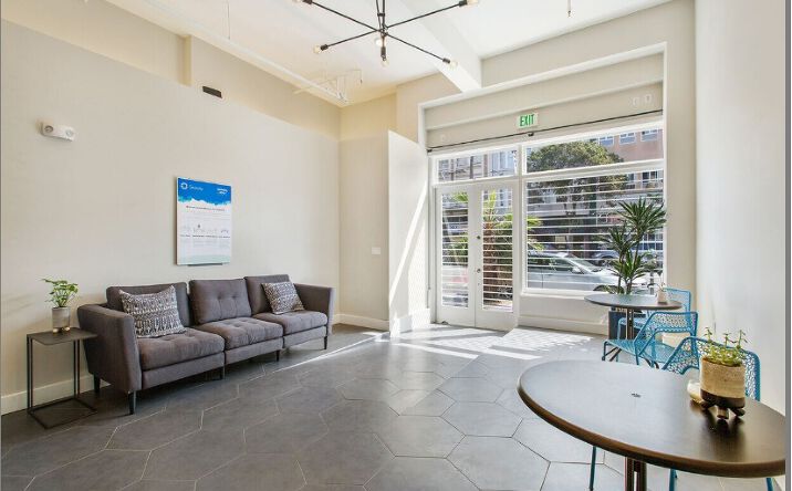 Pictures of Retail, Restaurant property located at 2074 Mission St, San Francisco, CA 94110 for lease - image #1