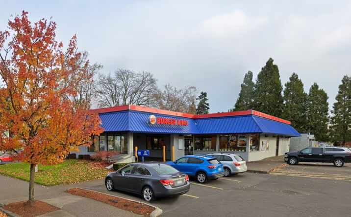 Pictures of Retail, Restaurant property located at 3830 SE 82nd Ave, Portland, OR 97266 for lease - image #1
