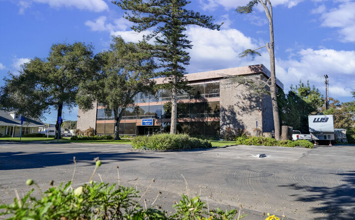 Pictures of Office property located at 33 S La Patera Ln, Goleta, CA 93117 for lease - image #1