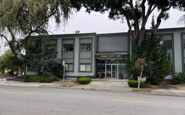 Pictures of Office property located at 355 W Olive Ave, Sunnyvale, CA 94086 for lease - image #1