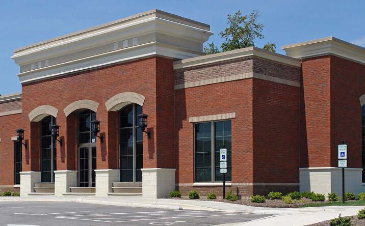 Pictures of Retail, Office property located at 81 Cornerstone Dr, Cary, NC 27519 for lease - image #1