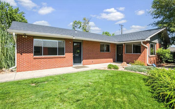 Pictures of Retail, Office property located at 908 36th Avenue, Greeley, CO 80634 for lease - image #1