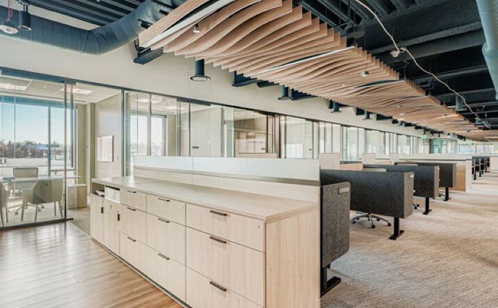 Pictures of Office property located at 865 Albion Street, Denver, CO 80220 for lease - image #1