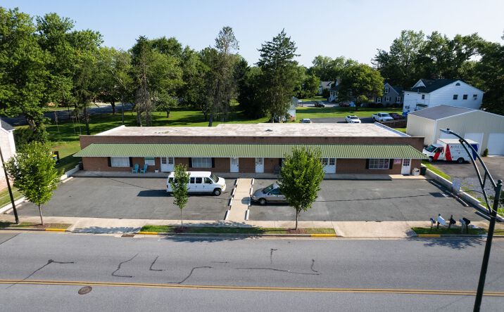 Pictures of Retail, Office property located at 25 Creamery Ln, Easton, MD 21601 for lease - image #1