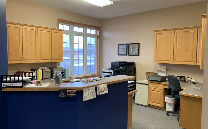 Pictures of Retail, Office, Special Purpose property located at 159 18th St SW, Owatonna, MN 55060 for lease - image #1