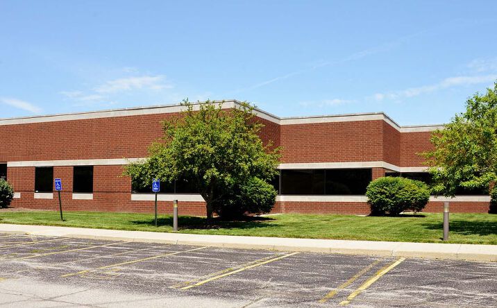 Pictures of Office property located at 8745 Gander Creek Dr, Miamisburg, OH 45342 for lease - image #1