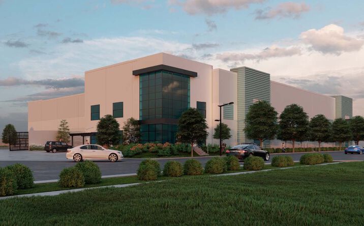 Pictures of Industrial property located at 1050 E Holt Blvd, Ontario, AL 91761 for lease - image #1
