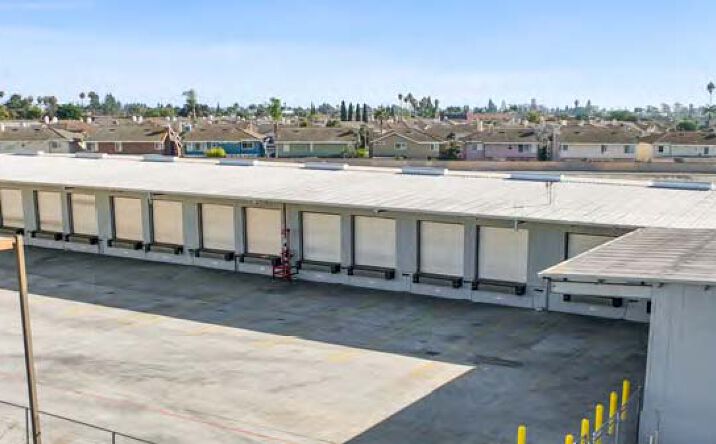Pictures of Industrial, Land property located at 5650 Dolly Ave, Buena Park, CA 90621 for lease - image #1
