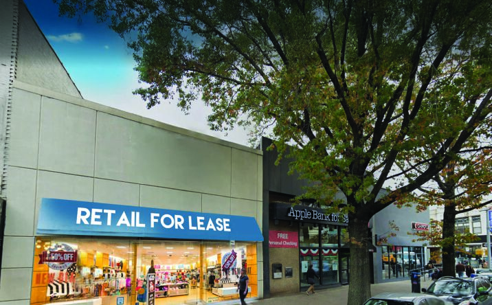 Pictures of Retail property located at 1313 Kings Hwy, Brooklyn, NY 11229 for lease - image #1