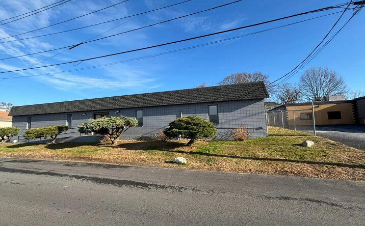 Pictures of Office, Industrial property located at 227 N Brow St, East Providence, RI 02914 for lease - image #1
