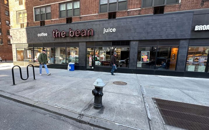 Pictures of Retail property located at 771 Broadway, New York, NY 10003 for lease - image #1