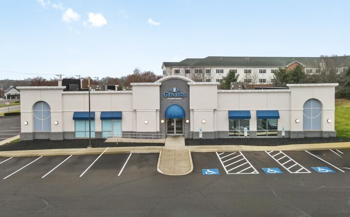Pictures of Retail property located at 671 Main St, Harleysville, PA 19438 for lease - image #1