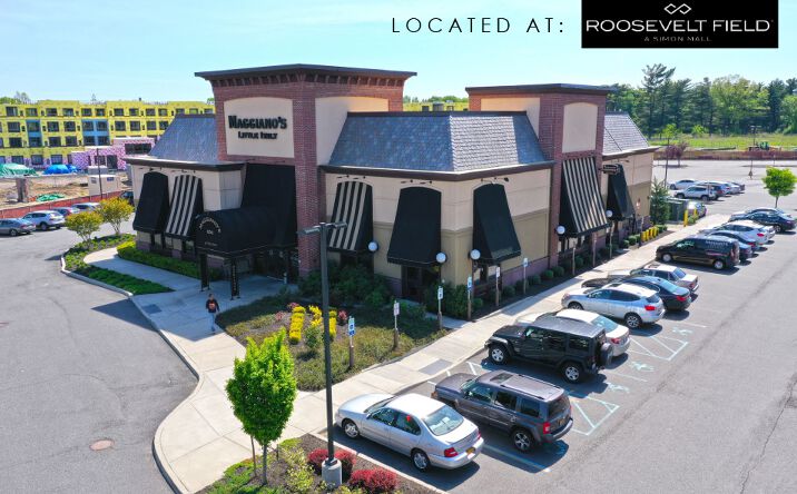 Pictures of Retail, Restaurant property located at 600 Garden City Plaza, Garden City, NY 11530 for lease - image #1