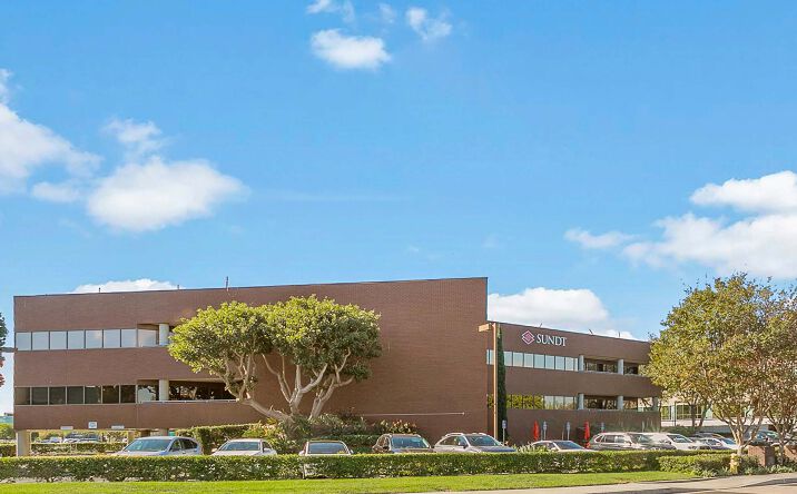 Pictures of Office property located at 41 Corporate Park, Irvine, CA 92606 for lease - image #1