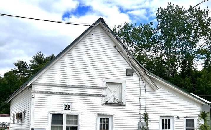 Pictures of Retail, Industrial property located at 22 Huckins Rd, Epsom, NH 03234 for lease - image #1