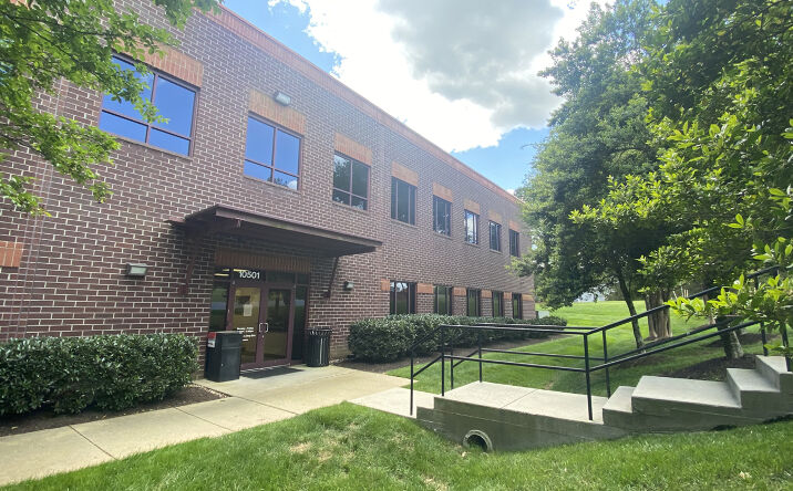 Pictures of Office property located at 10501 Trade Court, Richmond, VA 23236 for lease - image #1