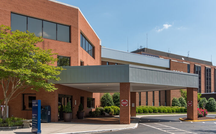Pictures of Office property located at 7650 E Parham Rd, Richmond, VA 23294 for lease - image #1