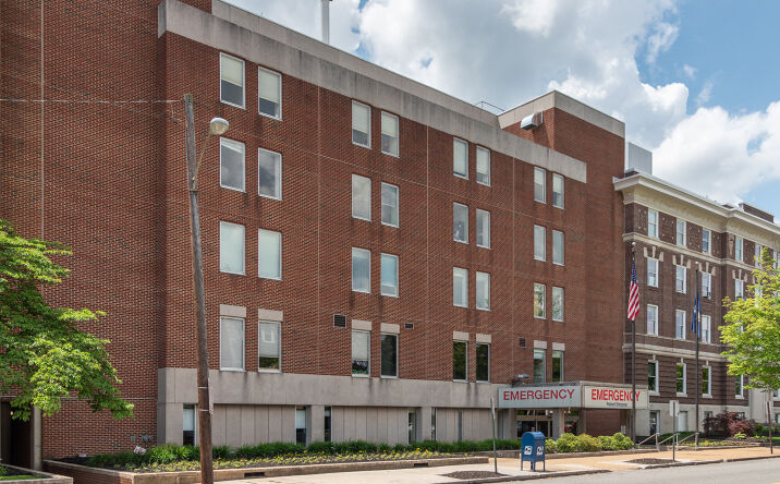 Pictures of Office property located at 110 N Robinson St, Richmond, VA 23220 for lease - image #1
