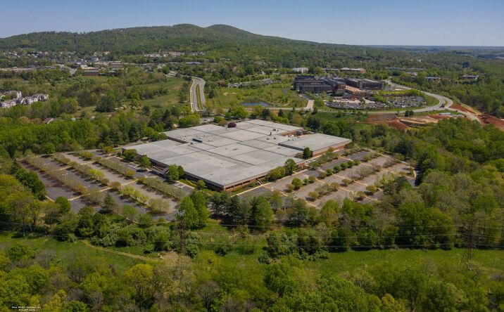 Pictures of Office property located at 1500 State Farm Blvd, Charlottesville, VA 22909 for lease - image #1