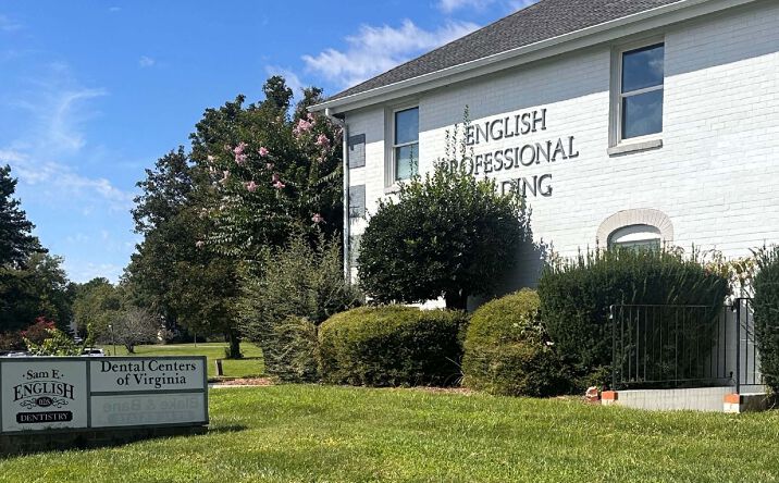 Pictures of Office property located at 8220 Windmill Watch Dr, Mechanicsville, VA 23116 for lease - image #1