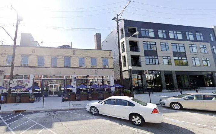 Pictures of Retail property located at 45 W 7th St, Covington, KY 41011 for lease - image #1