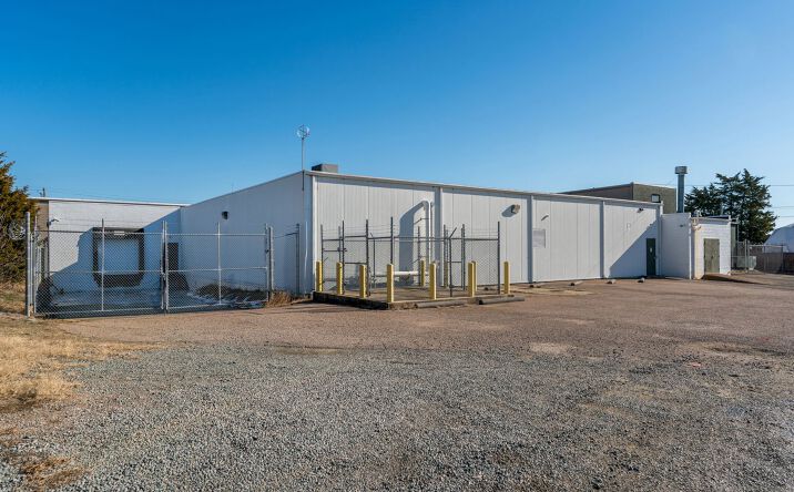 Pictures of Retail, Industrial property located at 1508 Brook Rd, Richmond, VA 23220 for lease - image #1