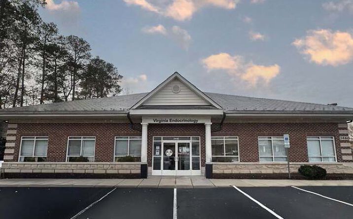 Pictures of Office property located at 3460 Mayland Ct, Henrico, VA 23233 for lease - image #1