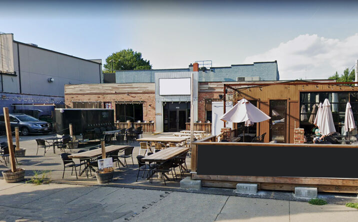 Pictures of Retail property located at West Cary Street, Richmond, VA 23221 for lease - image #1