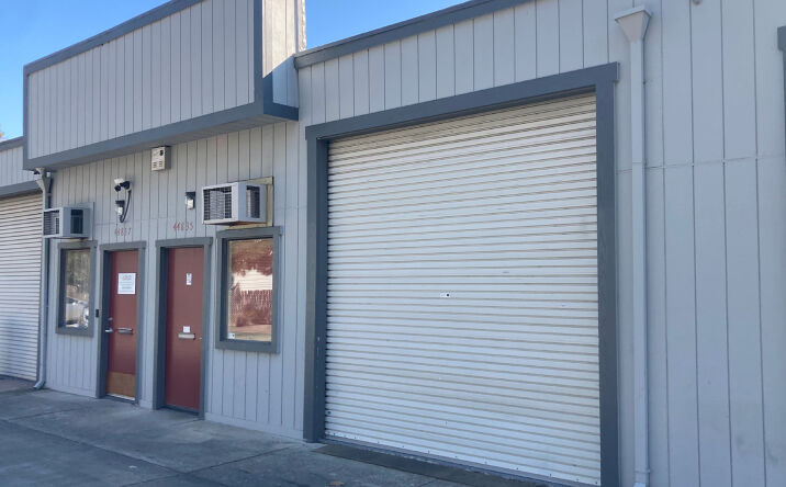 Pictures of Industrial property located at 44829-44853 Fremont Blvd, Fremont, CA 94538 for lease - image #1