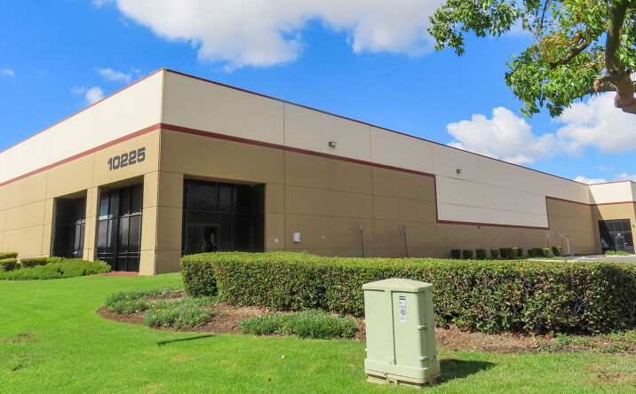 Pictures of Industrial property located at 10225 San Sevaine Way, Jurupa Valley, CA 91752 for lease - image #1