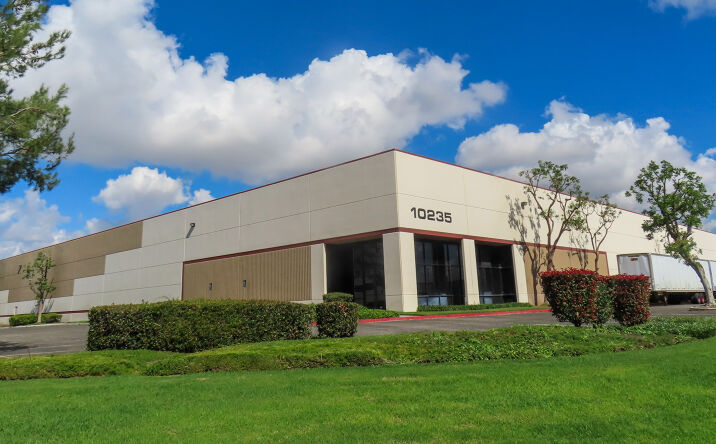 Pictures of Industrial property located at 10235 San Sevaine Way, Jurupa Valley, CA 91752 for lease - image #1