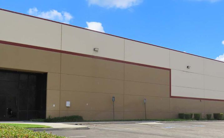 Pictures of Industrial property located at 10225 &  10235 San Sevaine Way, Jurupa Valley, CA 91752 for lease - image #1