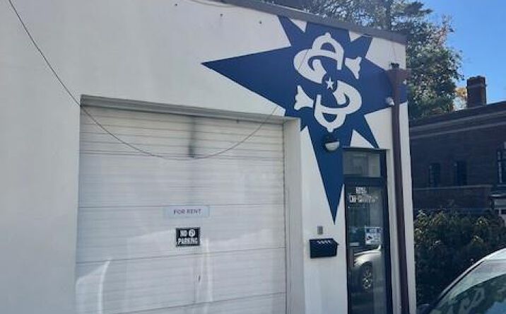 Pictures of Industrial property located at 360 Mount Pleasant Avenue E, Mamaroneck, NY 10543 for lease - image #1