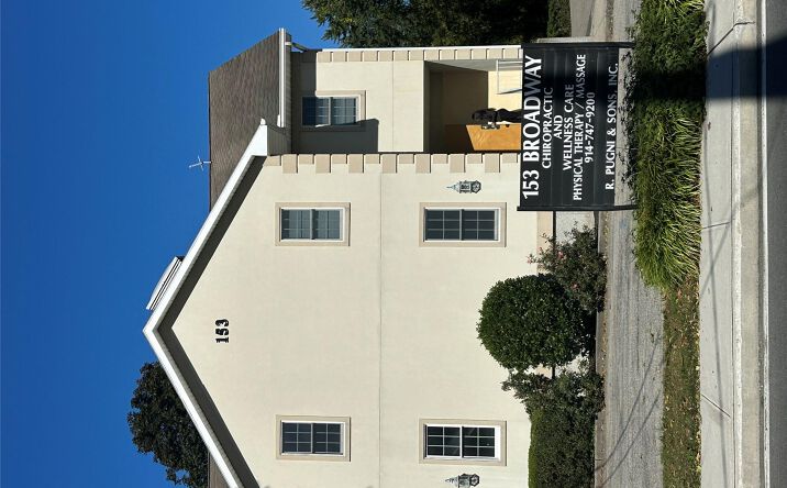 Pictures of Office property located at 153 Broadway 2nd Floor 2, Mount Pleasant, NY 10532 for lease - image #1